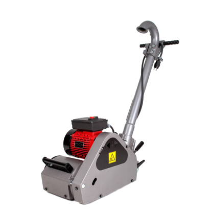 Slipemaskin Tornado II 230V 200 x 551mm