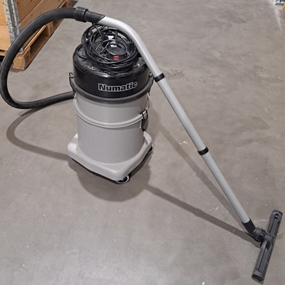 Bilde av Slipestøvsuger MV570 960W M-klasse mikrofilter DEMO