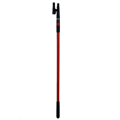 Bilde av Teleskopskaft Radius 360 130-238cm