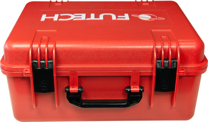 Productpicture for FH052.CAS