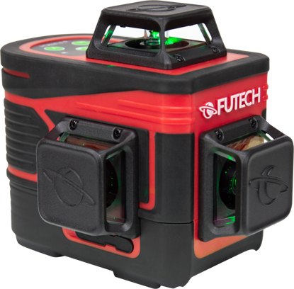 Productpicture for 035.3DG