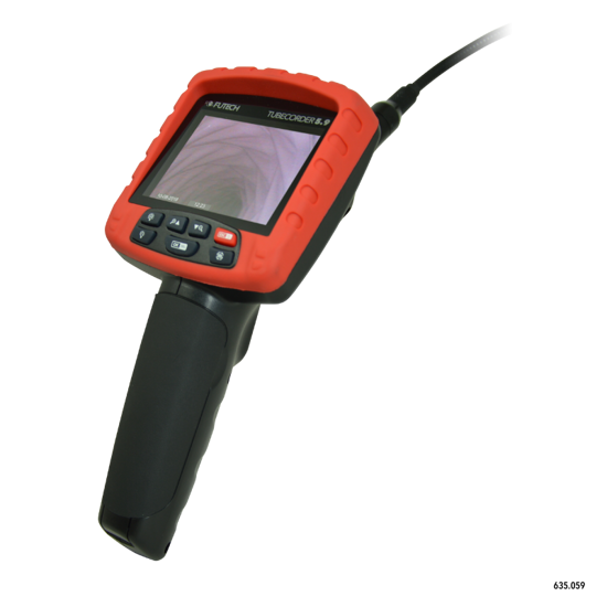 Productpicture for F635.059