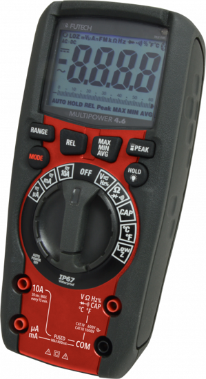 Productpicture for F400.46