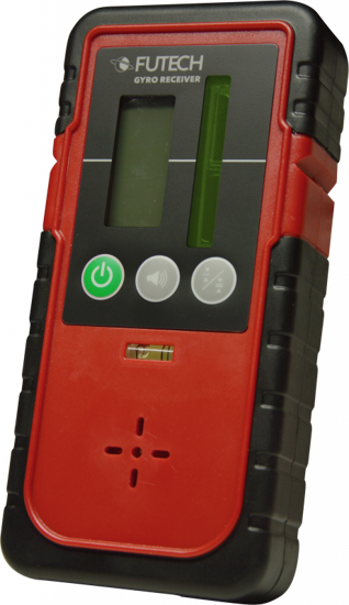 Productpicture for F150.20.GS