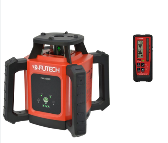 Productpicture for F052.05G.4M