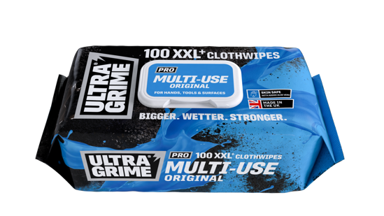 ULTRA GRIME - Multi-Use