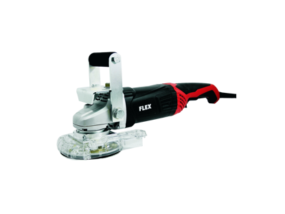 Håndholdt fres Flex HF 150 P u/skive 2000W