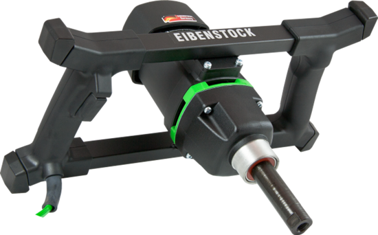 Blandedrill 1300W m/visp EHR 20.1L Eibenstock