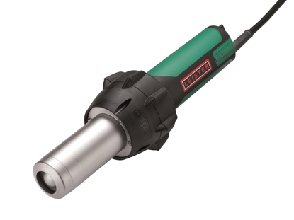 Leister Electron ST varmluftpistol 2300W