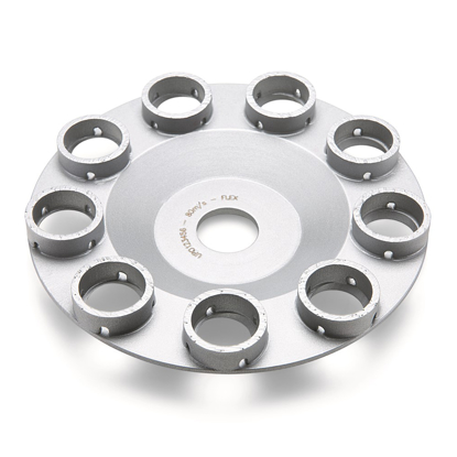 Diamantslipekopp Ø150x28x23,5mm Flex betong giraff