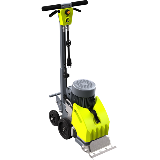 Wolff Lupo stripper 1500W 230V