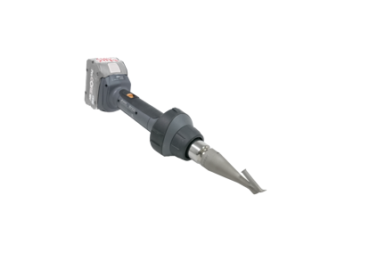 Janser MH 7 sveiseapparat batteri 18V 8,0Ah i koffert