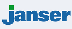 Janser logo