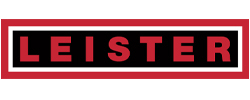 Leister Logo