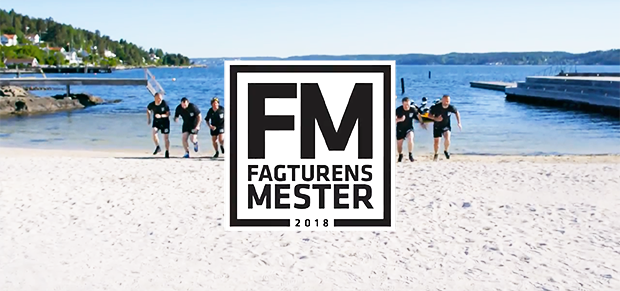 Påmelding til Fagtur 2018 i regi av IBG Proff